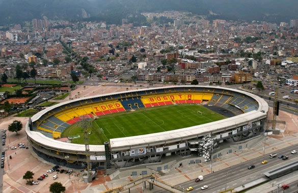 Foto: Colombia.com