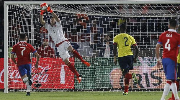 Foto: EFE