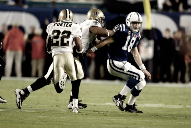 Foto: NFL