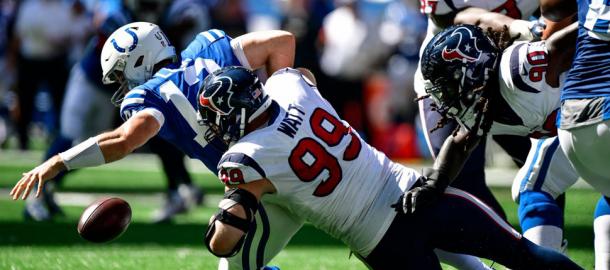 Foto: NFL