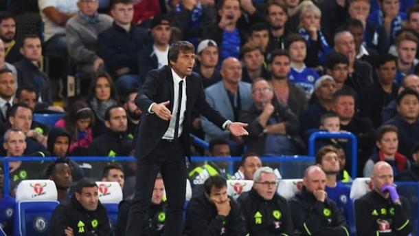 Foto: Chelsea