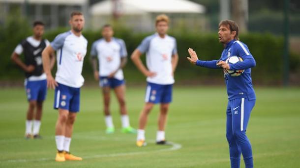 Foto: Divulgação / Chelsea FC
