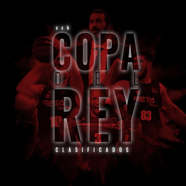 Foto: @CDBILBAOBASKET