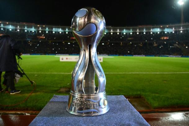 Foto: Copa Argentina.