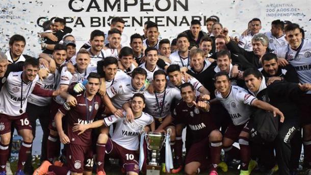 Foto: La Nación.