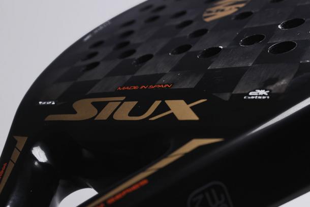 Siux Carbon Luxury | Foto: Siux