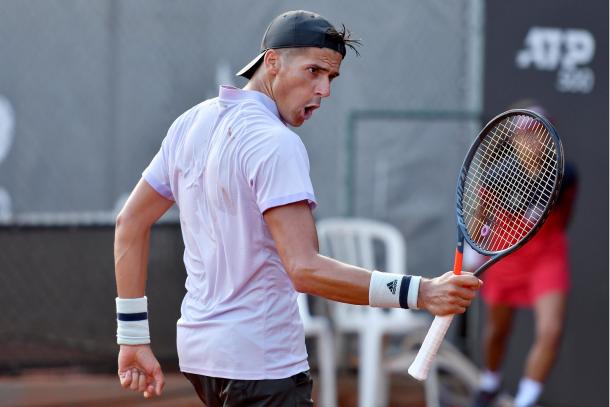 (Foto: Divulgação/Rio Open)