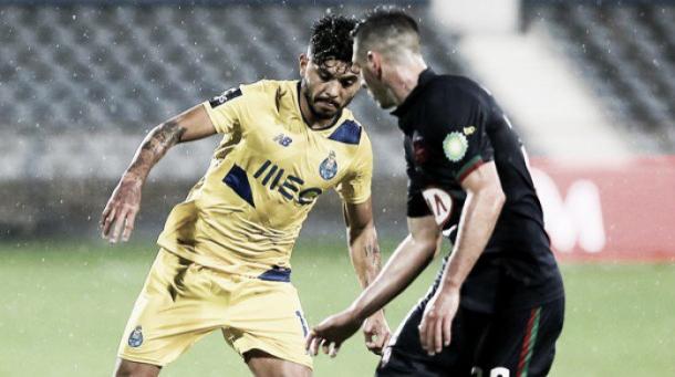 Foto: fcporto.pt