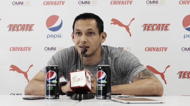 Foto: Chivas