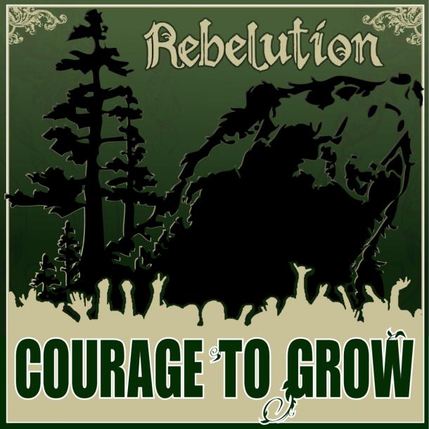 Além da indicação da Billboard, o disco Courage to Grow (2007) alcançou a 4ª posição na lista de Melhores Álbuns de Reggae de 2007. Foto: Reprodução