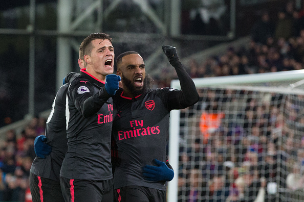 (Foto: Craig Mercer/CameraSport)