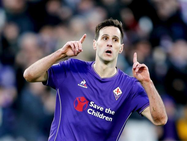 Kalinic's goals will be the difference next year| Photo: Thescore.com