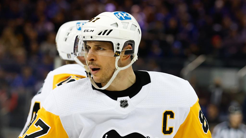 Crosby, el más veterano entre los capitanes | Foto: NHL.com