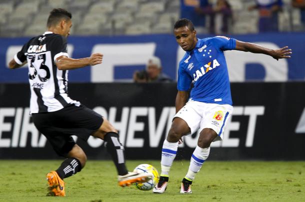 Foto: Washington Alves/Light Press