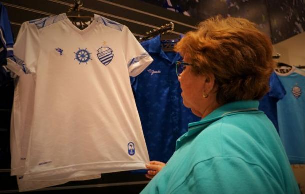 (Foto: Divulgação/CSA)