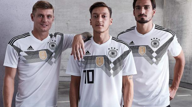 Foto: Divulgação/Adidas