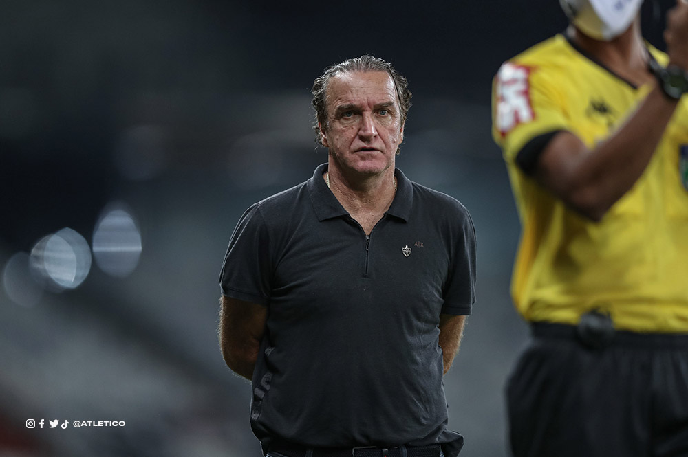 Foto: Pedro Souza/Clube Atlético Mineiro