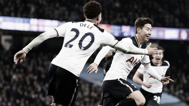 El Tottenham es más que un equipo | Getty Images