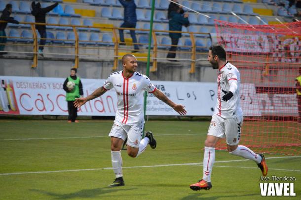 La Cultural acumula cinco victorias consecutivas en liga | Foto:
