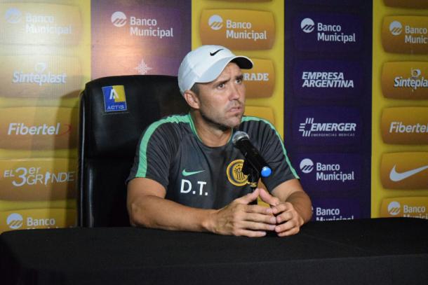 Foto: Sitio Oficial