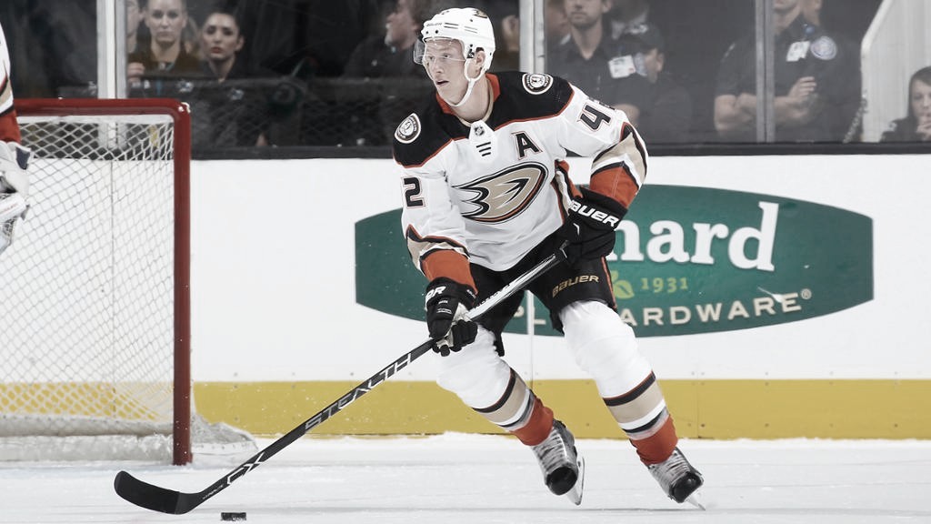 Josh Manson | NHL.com