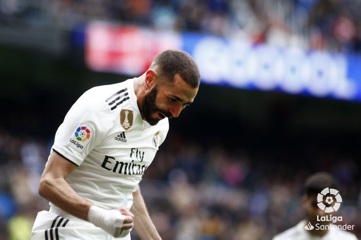 Fuente: LaLiga