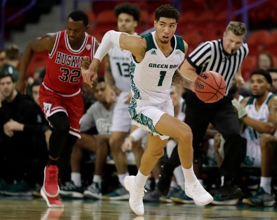 Cohen III is the Phoenix' do-everything player/Photo: Adam Wesley/USA TOday Network