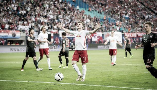 Foto: RB Leipzig