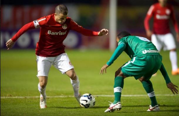 Foto: Gazzetta Deportiva.