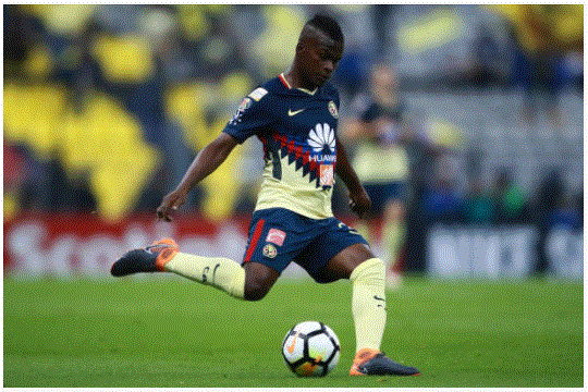 The Timbers will work to make Darwin Quintero's debut a quiet one. | Photo: Hector Vivas - Getty Images