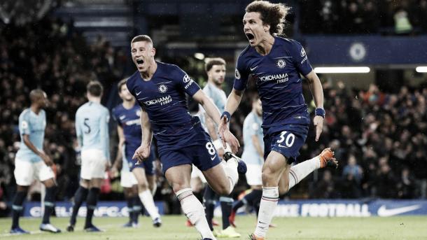Foto: Premier League