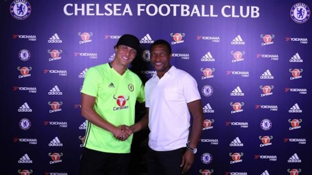 Foto: Divulgação / Chelsea