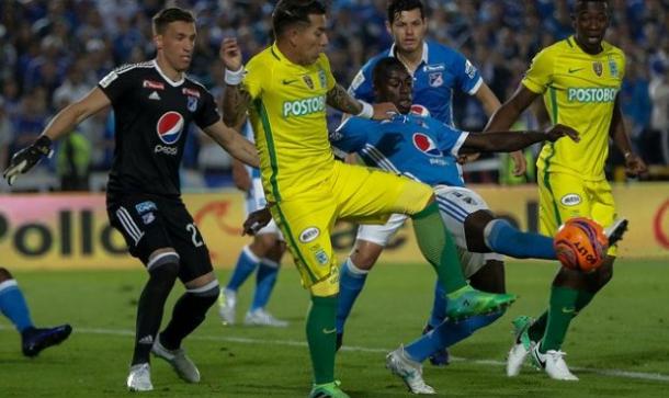 Foto: Colprensa