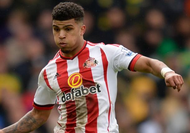 Yedlin, who spent last season at Sunderland, could be a Newcastle player soon (photo: ussoccerplayers)