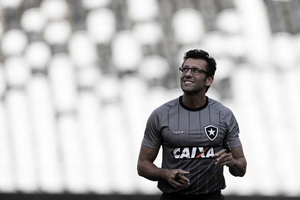 Foto: Vítor Silva/SSPress/Botafogo