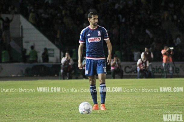 Damián Besares l VAVEL