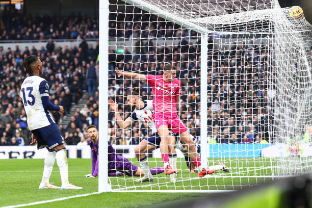 Liam Delap's goal, it doesn't matter when you read this | Photo: Charlotte Wilson via Getty Images