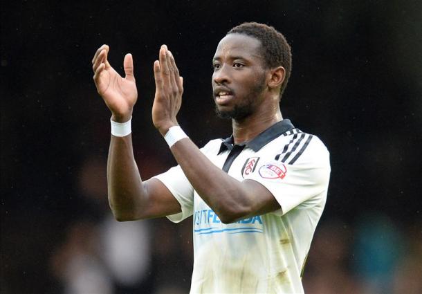 Dembele has been earning rave reviews (photo: getty)