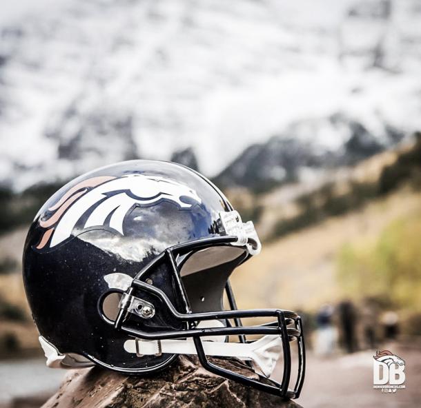 Foto: Denver Broncos