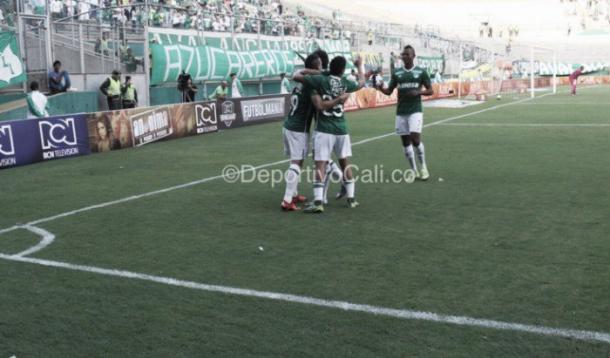 Foto: DeportivoCali.co