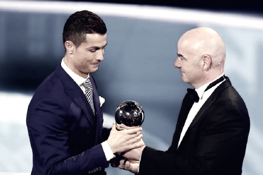 Tienen al mejor jugador del mundo y no pueden desaprovecharlo. Foto: FIFA