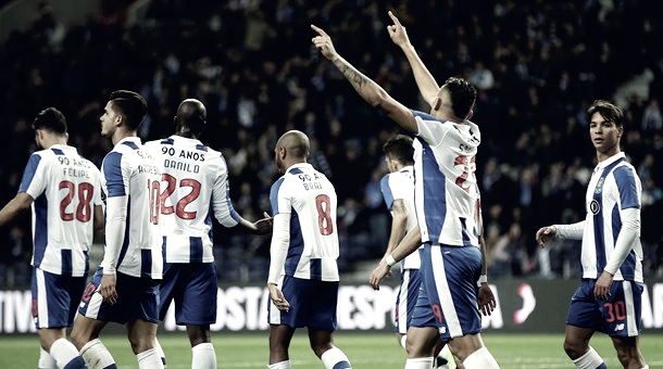 Foto: FC Porto