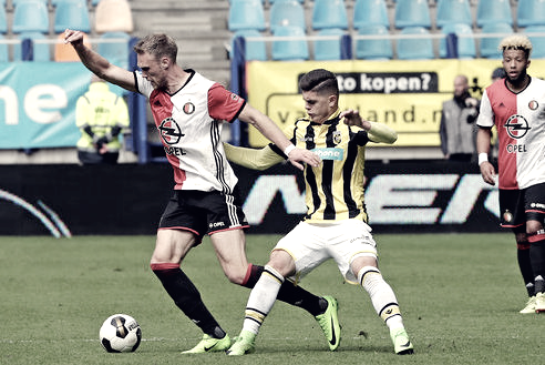 Foto: Feyenoord