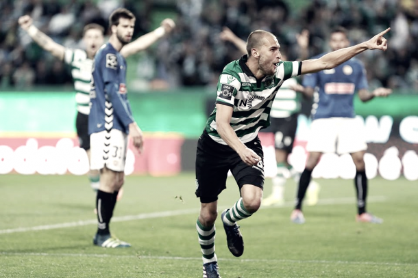 Foto: Sporting CP