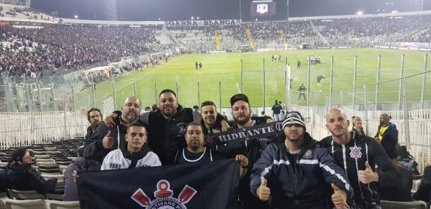 (Foto: Divulgação/Corinthians)