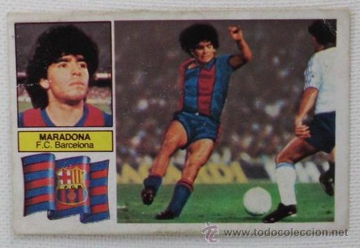 Imagen: Todocolección (Colecciones Este)