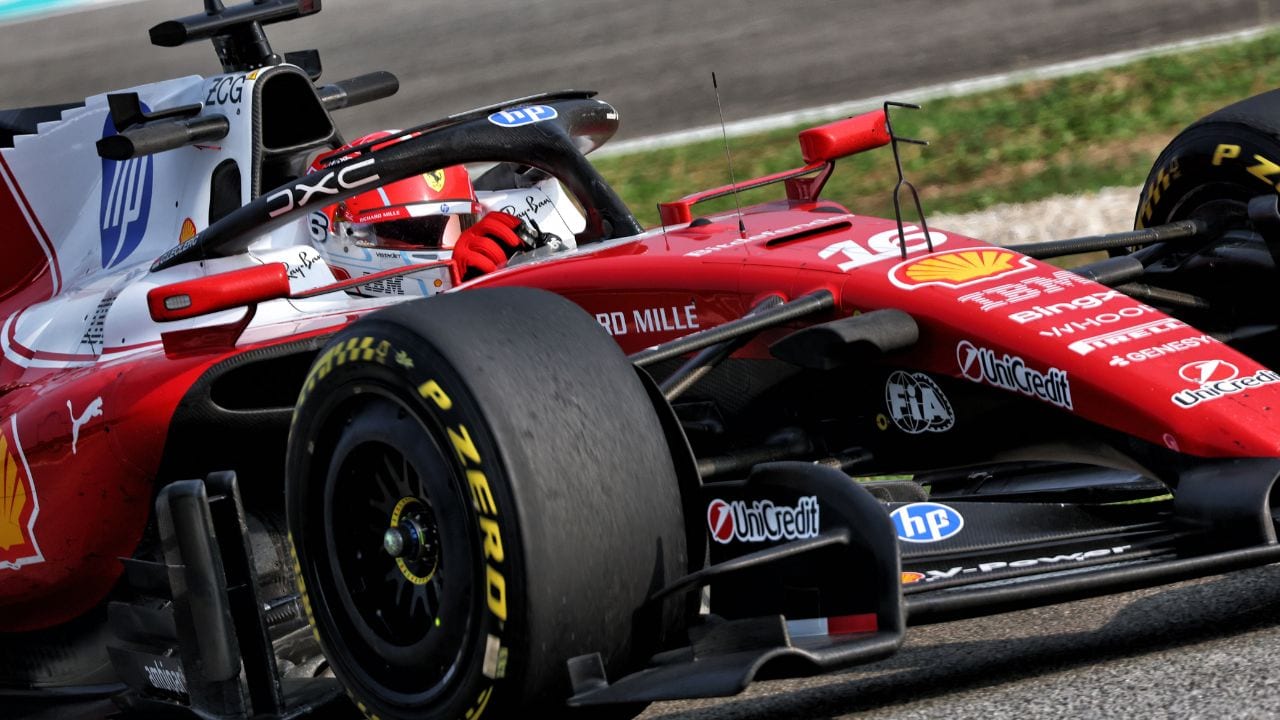 Leclerc