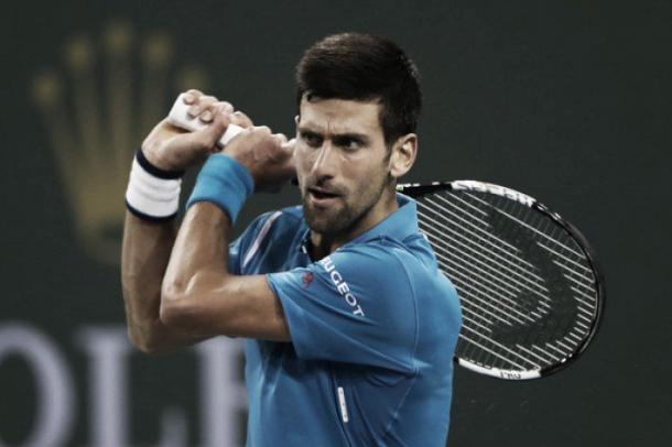 Novak Djokovic | Foto: Zimbio