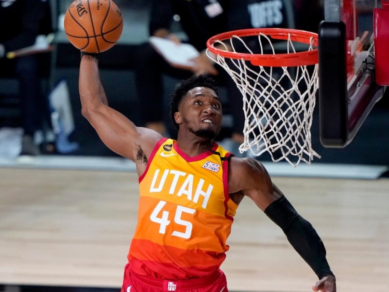 Los Angeles Clippers vs Utah Jazz: Live Stream, Score ...