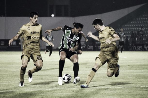 Foto: Dorados
